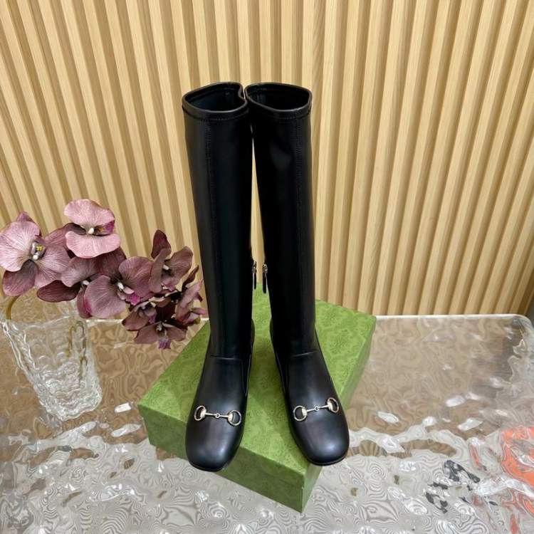 Picture of Gucci Shoes _SKUGuccisz35-40J09046350